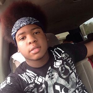 Meet your Posher, Tommie